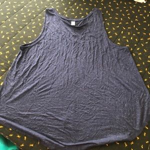 Super soft Old Navy flowy top
